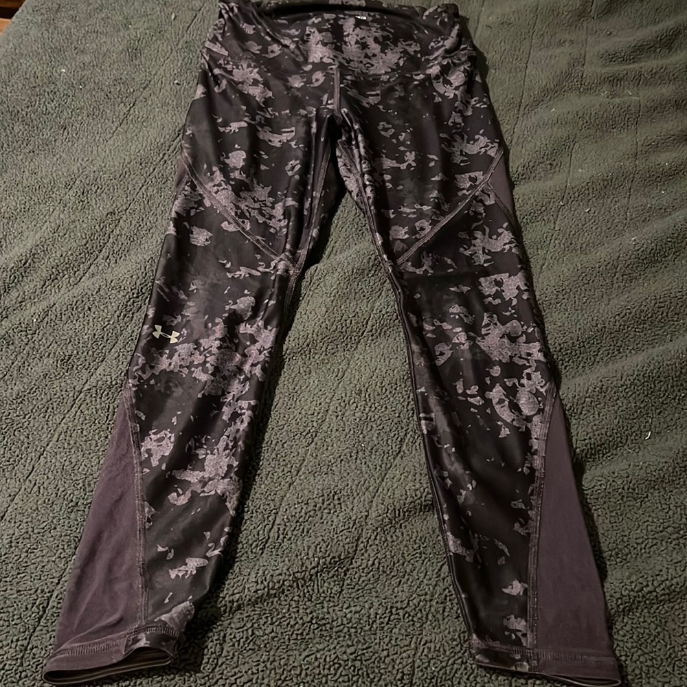 Under armour medium leggings